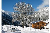 Casa rural Gramais Austria
